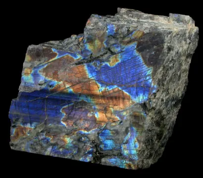 Labradorite
